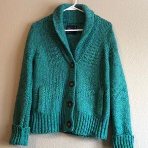 American Eagle Beautiful Cardigan
